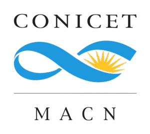 logo MACN