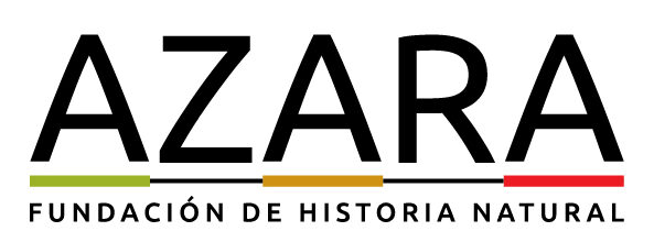 Logo Azara 2016-FHN