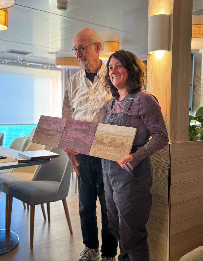 .

CREDIT: Misha Vallejo Prut / Schmidt Ocean Institute